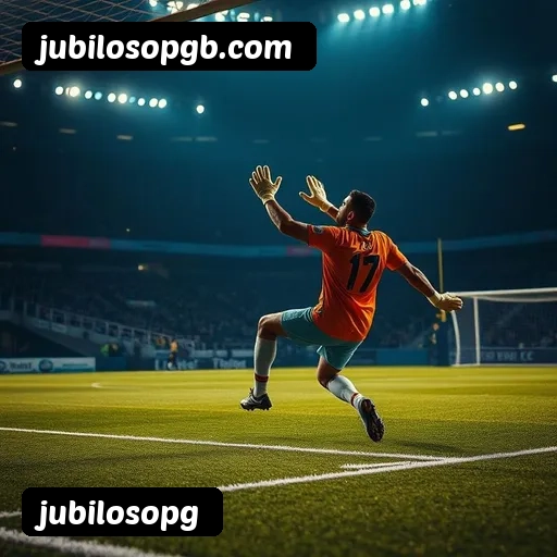 Logo da jubilosopg
